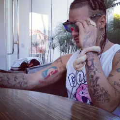 MiKE Tyson (feat. Ghetty X Emba$$Y) - Single - RiFF RAFF MiKE Tyson (feat. Ghetty X Emba$$Y) - Single - RiFF RAFF