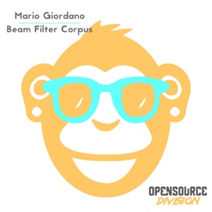 Beam Filter Corpus - Single