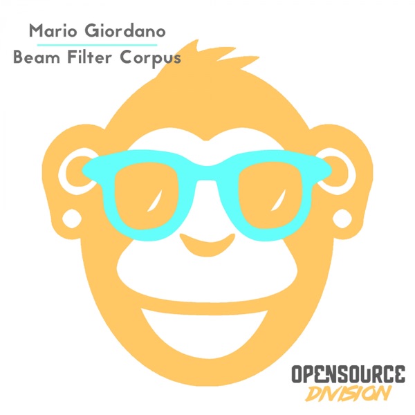 Beam Filter Corpus - Single
