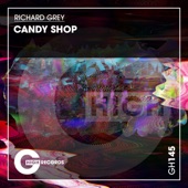 Candy Shop artwork