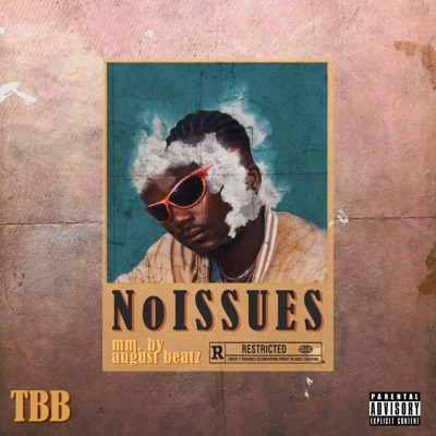 No Issues - Single