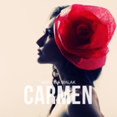 Carmen artwork