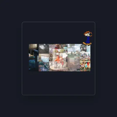 Listen to 777s, watch music videos, read bio, see tour dates & more!