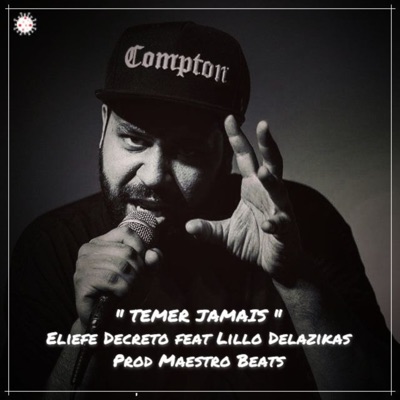 Temer Jamais (feat. Lillo Delazikas) - Single
