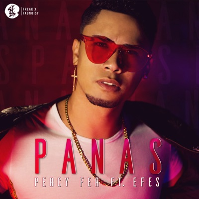 Panas (feat. Efe-S) - Single