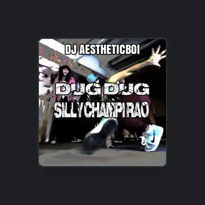 Listen to DJ AESTHETICBOI, watch music videos, read bio, see tour dates & more!