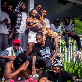 Fila (feat. SkyGod Spence, YL KU$hh & a$h GOD) Bando Beatz