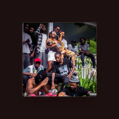 Listen to Bando Beatz, watch music videos, read bio, see tour dates & more!