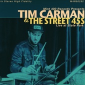 Tim Carman - Beard Oil