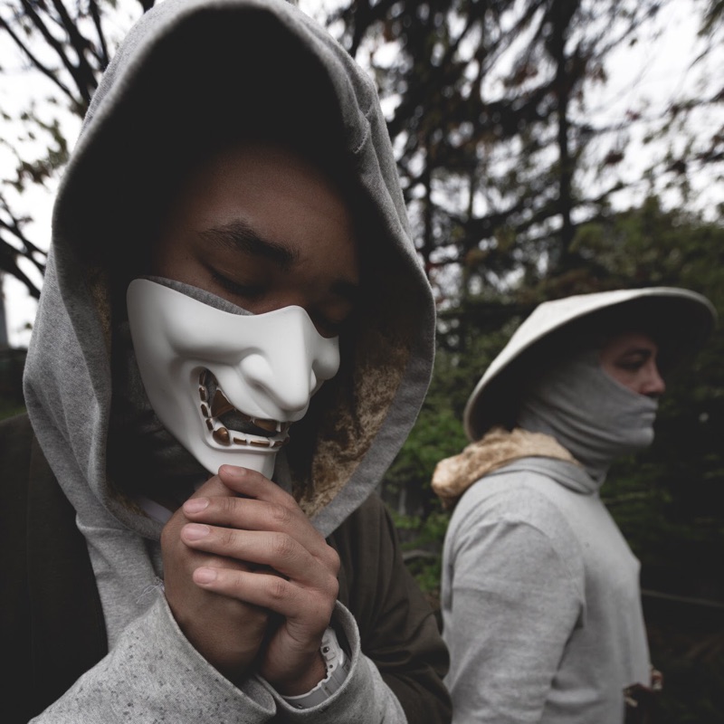 Lone Wolf and Kub