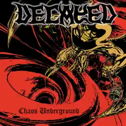 Chaos Underground - Decayed