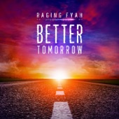 Better Tomorrow artwork