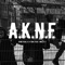 A.K.N.F. (feat. Wolfi F.) - Kinetical & PTAH lyrics