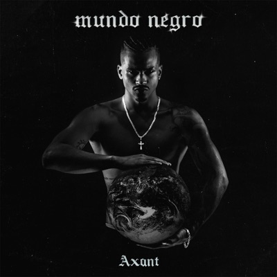 Mundo Negro - EP