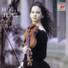 Partita No. 2 for Violin in D minor, BWV 1004: IV. Gigue - Hilary Hahn