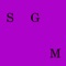 S.G.M(自主レーベル設立記念) - amer robotics lyrics