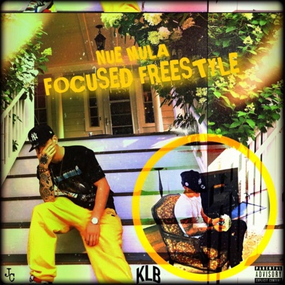 Focused Freestyle - Single