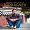 TODD AGNEW - GLORY TO OUR GREAT REDEEMER