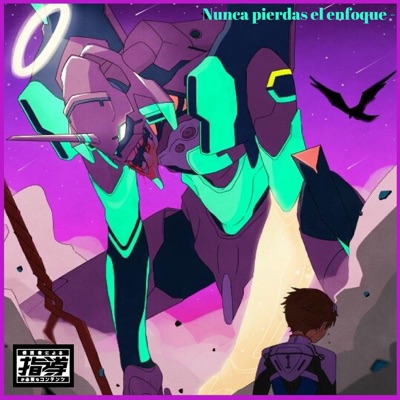 Nunca Pierdas el Enfoque. OneShot - Single