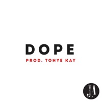 Dope - Single - Joe Ayinde