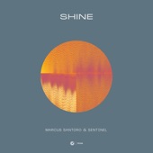 Shine (Extended Mix) artwork