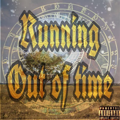 Running Out of Time - Single