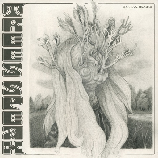Album artwork