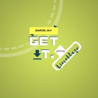 Get It (feat. Limoblaze) - Single - Baron Jay