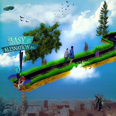 Easy Street - Single