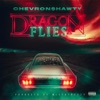 Dragonflies - Single