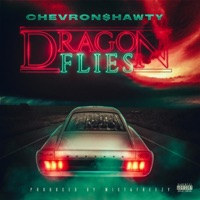 Dragonflies - Single - Chevron$hawty