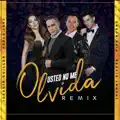 USTED NO ME OLVIDA (Paola Jara Pipe Bueno Jonny)