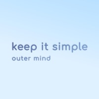 Keep It Simple - Single - Outer Mind