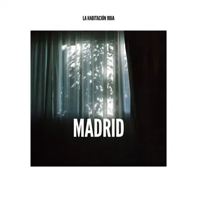 Madrid - EP - La Habitación Roja
