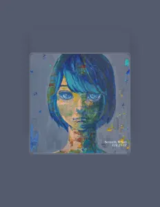 seventh streetを聴いたり、ミュージックビデオを鑑賞したり、経歴やツアー日程などを確認したりしましょう！