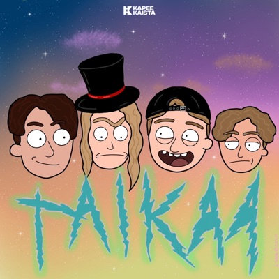 Taikaa - Single