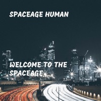 Welcome to the Spaceage - Single - Spaceage Human