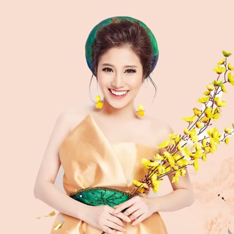 Tố My - Mẹ Bảo Anh Rằng