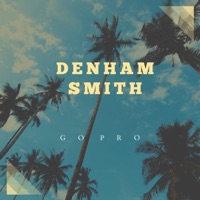 Go Pro - Single - Denham Smith