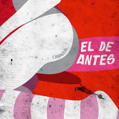 El de Antes - Single