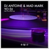 Yo DJ (feat. MC Roby Rob) - Single