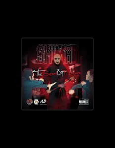 Listen to DropTop SHIMA, watch music videos, read bio, see tour dates & more!