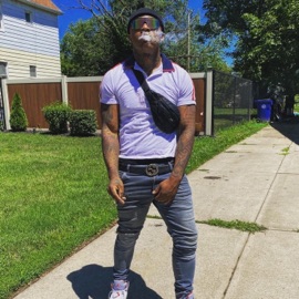 ROCK designer! NoLuvEnt.