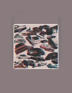 Dengarkan Don Carrera, tonton video musik, baca bio, lihat tanggal tur & lainnya!