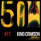 Dinosaur (KC50, Vol. 17) - Single