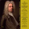 Handel: Concerto grosso #1 / Linde