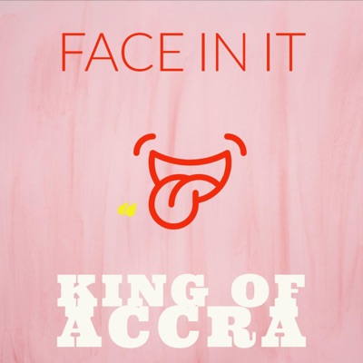 Face in It - Single