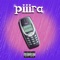 Restricted - Piiira lyrics