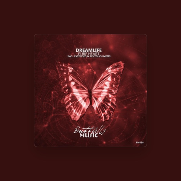 DreamLife's avatar