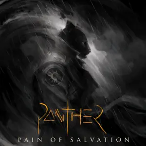 Panther album cover